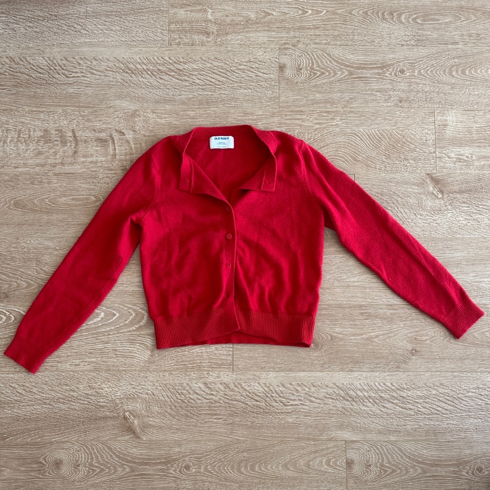 Old Navy Cardigan
